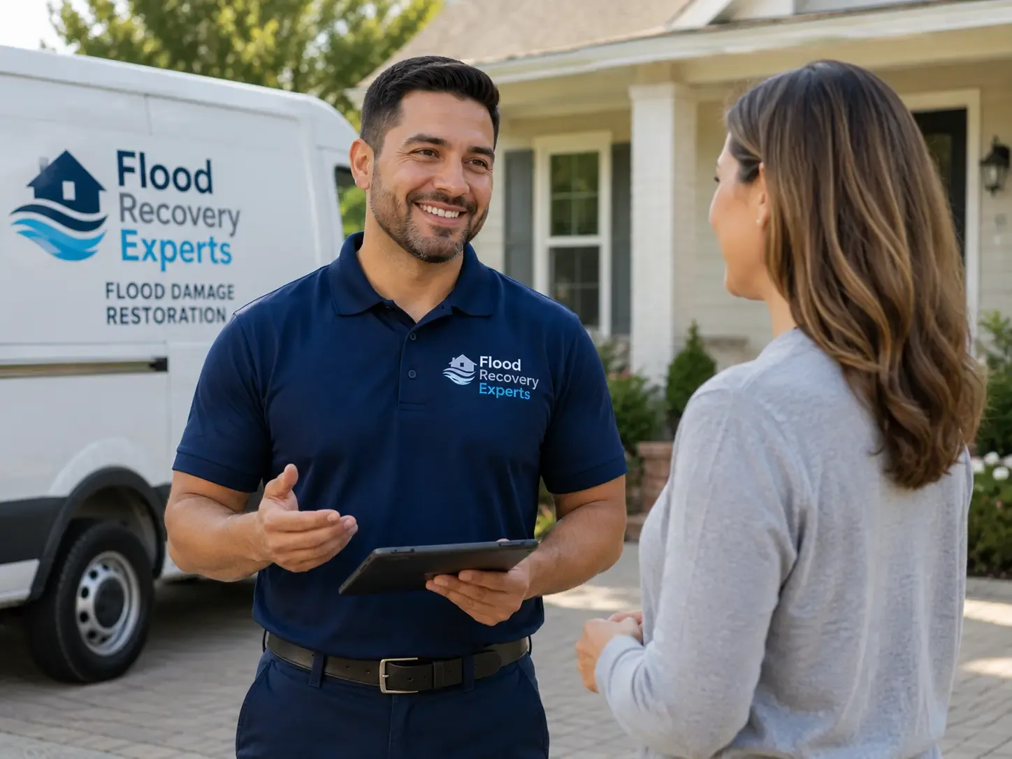 Flood Damage Cleanup Vernal, UT FAQs